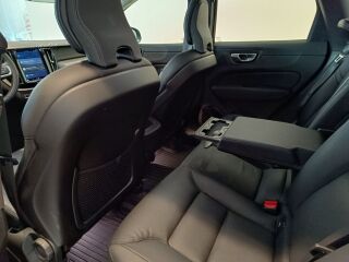 Volvo XC60 AWD B4 KERS 2.0 145kW