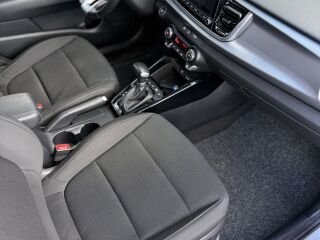 Kia Rio T-GDI EX 7DCT 1.0 73kW