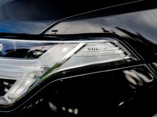 Volvo XC90 2.0 165кВ