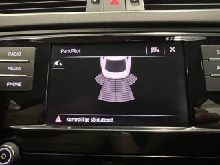 Skoda Octavia Ambition Plus FL 1.0 TSI 85kW