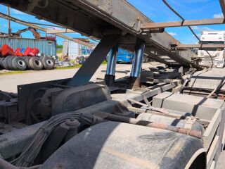 Scania R470