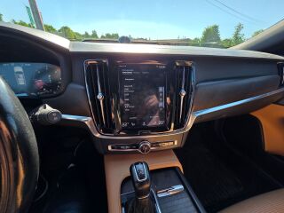 Volvo V90 Cross Country 2.0 173kW