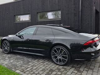 Audi A7 S-Line Sportback 3.0 210kW