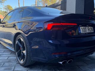 Audi S5 SPORTBACK 3.0 260kW