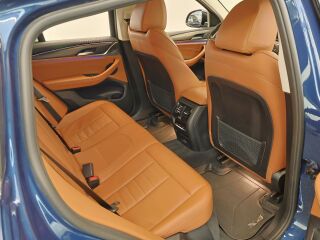 BMW X4 xDrive 2.0 140kW