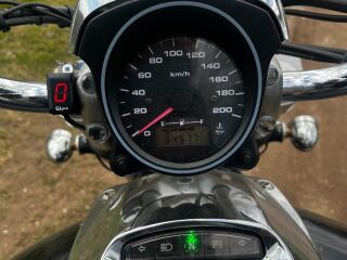 Suzuki VZ 800 S510 39kW