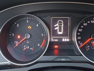 Volkswagen Passat 2.0 110kW