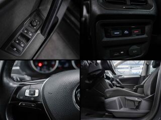 Volkswagen Tiguan Comfortline 4Motion 2.0 110кВ