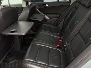 Volkswagen Tiguan 4-MOTION HIGHLINE 2.0 TDI 103кВ