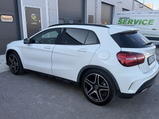 Mercedes-Benz GLA 200 2.1 100kW