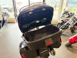 BMW K 1600 GTL R6 118kW