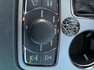 Jeep Grand Cherokee V8 HEMI 5.7 268кВ