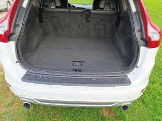 Volvo XC60 2.4 151kW