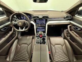 Lamborghini Urus 4.0 V8 478kW