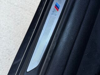 BMW 320 M-Sportpakett Vossen 2.0 135кВ
