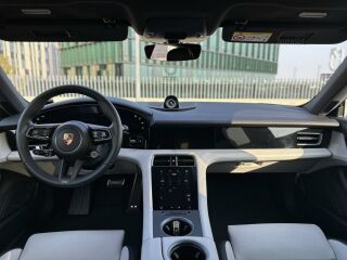 Porsche Taycan 4 Cross Turismo FL 320kW