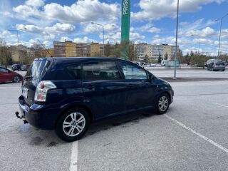 Toyota Corolla Verso 100kW
