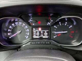 Toyota ProAce City Long Double Side Door 1.5 96кВ