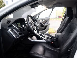 Jaguar I-Pace 294kW