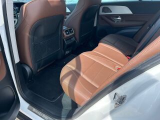 Mercedes-Benz GLE 300 d 4MATIC 2.0 200kW