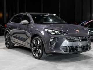 Cupra Terramar 2.0 195kW