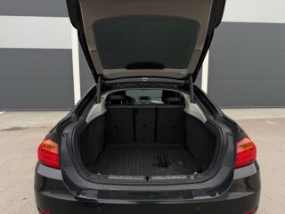 BMW 420 Gran Coupe 2.0 135кВ