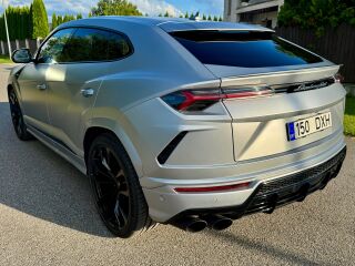 Lamborghini Urus 4.0 478kW