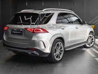 Mercedes-Benz GLE 400 d 4Matic AMG Line 2.9 243кВ