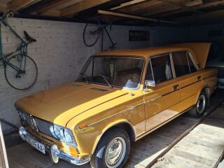 VAZ 21031 1.6 59кВ