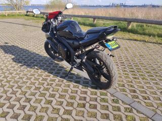 Yamaha TZR 50 am6