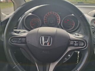 Honda Jazz 1.3 73kW