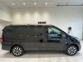 Mercedes-Benz Vito 140CDI 4Matic Mixto A2 N1 2.0 R4 140kW