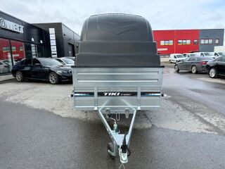 Tiki Treiler P3xL1.5xK1.72