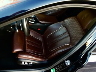 BMW 530 M-Sportpakett Shadowline xDrive 3.0 R6 195kW