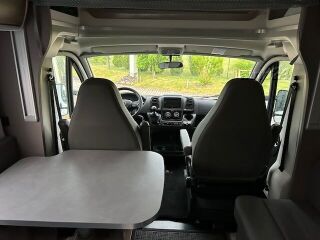 Fiat ETRUSCO T7400 SB 2.2 103kW