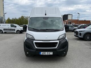 Peugeot Boxer L4H3 2.2 121kW