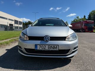 Volkswagen Golf 1.4 90kW