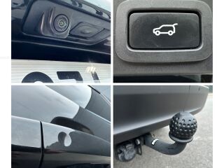 Jaguar F-Pace AWD R-SPORT EXCLUSIVE MY2017 2.0 132кВ