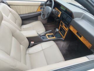 Infiniti M30 3.0 121kW