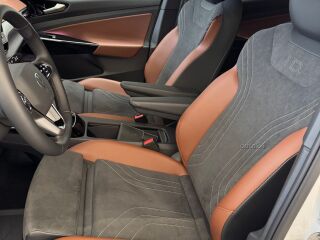 Volkswagen ID.5 77kW
