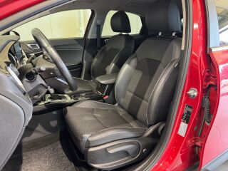 Kia XCeed Business Premium EDT Plug-In 1.6 77kW