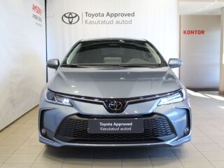 Toyota Corolla Active 1.5 92kW