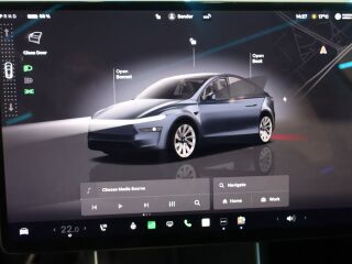 Tesla Model Y Premium Long Range Dual Motor AWD Juniper 378kW