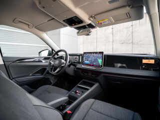 Volkswagen Tiguan Life 1.5 110кВ