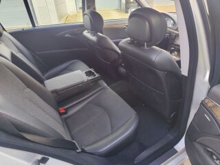 Mercedes-Benz E 320 AVANTGARD 3.0 CDI 165kW
