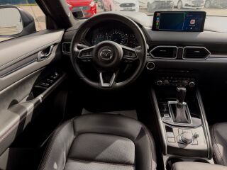 Mazda CX-5 Homura comfort 2.5 143кВ