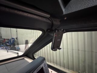 Scantic 765 Cabin V8 Yamaha F350