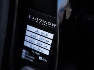 BMW 730 3.0 195кВ