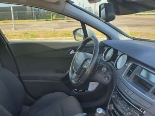 Peugeot 508 1.6 115кВ