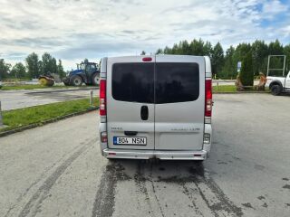 Opel Vivaro 2.0 84kW